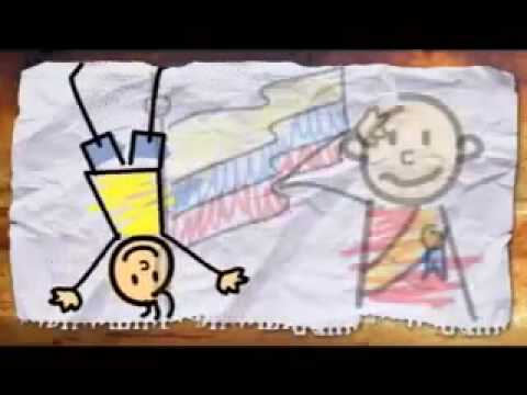 Pinta El Mundo - Alex Campos