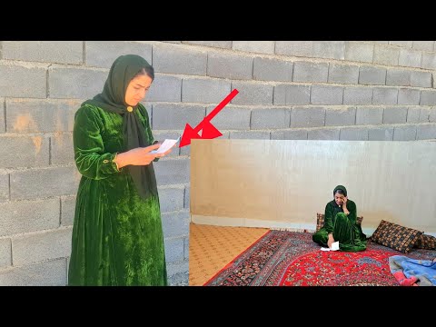 A painful letter from a woman who exposed the operator's betrayal!