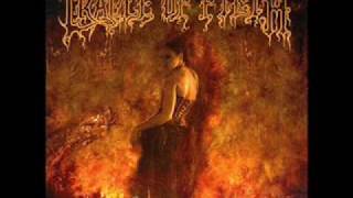 Cradle of Filth - Nymphetamine Overdose