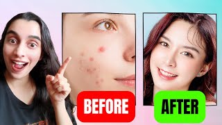 Stop Wasting Money on Skincare Products | Glowing Skin Naturally