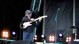 Sonny Landreth - Wind in Denver 160509 @ Highlands Netherlands HQ