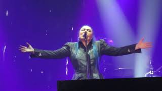 Loredana Bertè ANIMA CARBONE 17.11.18 live Montecatini