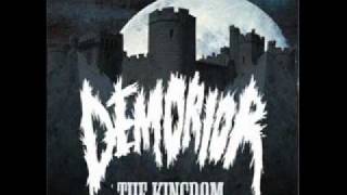 Demorior - The Kingdom (Acoustic Song)