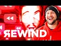 Youtube Rewind but its actually good Reaction! - Pewdiepie's Youtube Rewind 2019