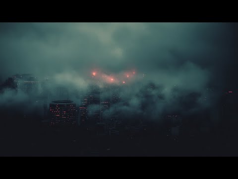  LIVE: Mysterious Fog Making People Sick! What Are They Hiding? 