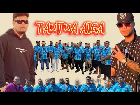 LEWIS ON DA TRACK - Tautua Aiga (Official Music Video) ft Maroman