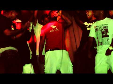 GUAP GANG {Live Performance}