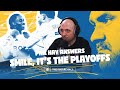 Phil Hay: Smile, it’s the playoffs