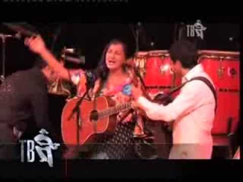 LIALIYA SHISHKOVA + GRUPA " SHTAR "+ CZHAWORE