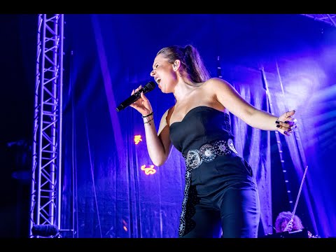 Julia Mróz - ,,Purple Rain" (Cover - Live)