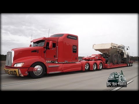 Low Life Transport - Owner Operator Interview