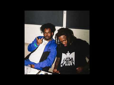 K8do x ALLBLACK x ChaiBenjii4 x Offset Jim