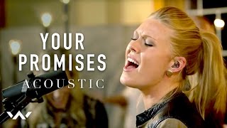 Your Promises (Acoustic Version)
