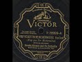 You've Got To Be Modernistic :  James P Johnson and His Orchestra 1929
