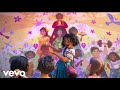Madrigal Kutumbam From Encanto Telugu