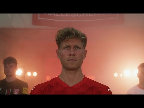 HFC Trikot-Release 2020