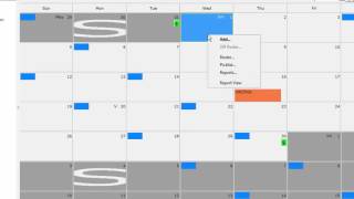Adding Overtime to TeleStaff Calendar