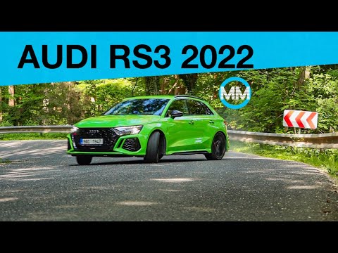 AUDI RS3 8Y | KONEČNĚ! KONEČNĚ! KONEČNĚ! CZ/SK obrazok
