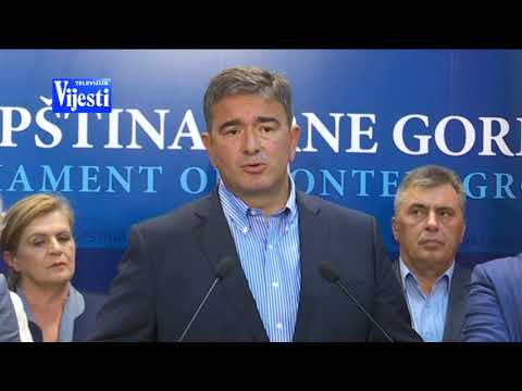 DF - TV VIJESTI 05.10.2019.