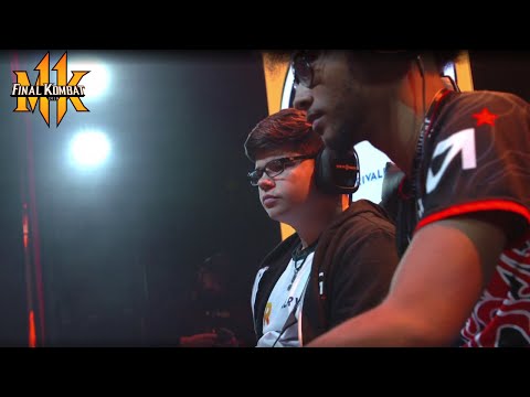 【MK11】Final Kombat: UYU | Rewind vs BC | Dragon (Top 8)