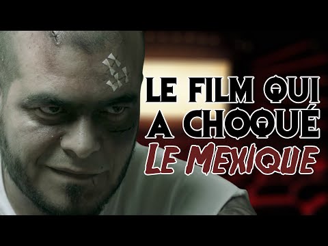 Forbidden Cinema #7: Atroz (2015) - The most violent film in Mexican history!