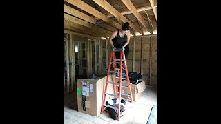 House Addition Update | October 2019