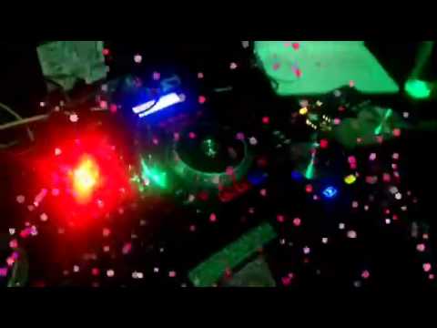 Promotional video thumbnail 2 for Siren DJs