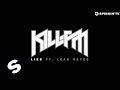 Kill FM ft. Leah Hayes - Lies (OUT NOW) 