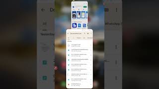 How to open doc file in phone 📱
