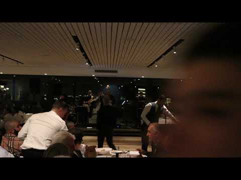 ARENI BAND ft. RAFFY ADOURIAN - Yare Mardu Yare Guda