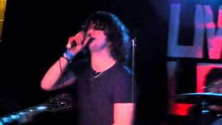 Sound of Guns - Architects + Alcatraz (Live at Leeds 2012)