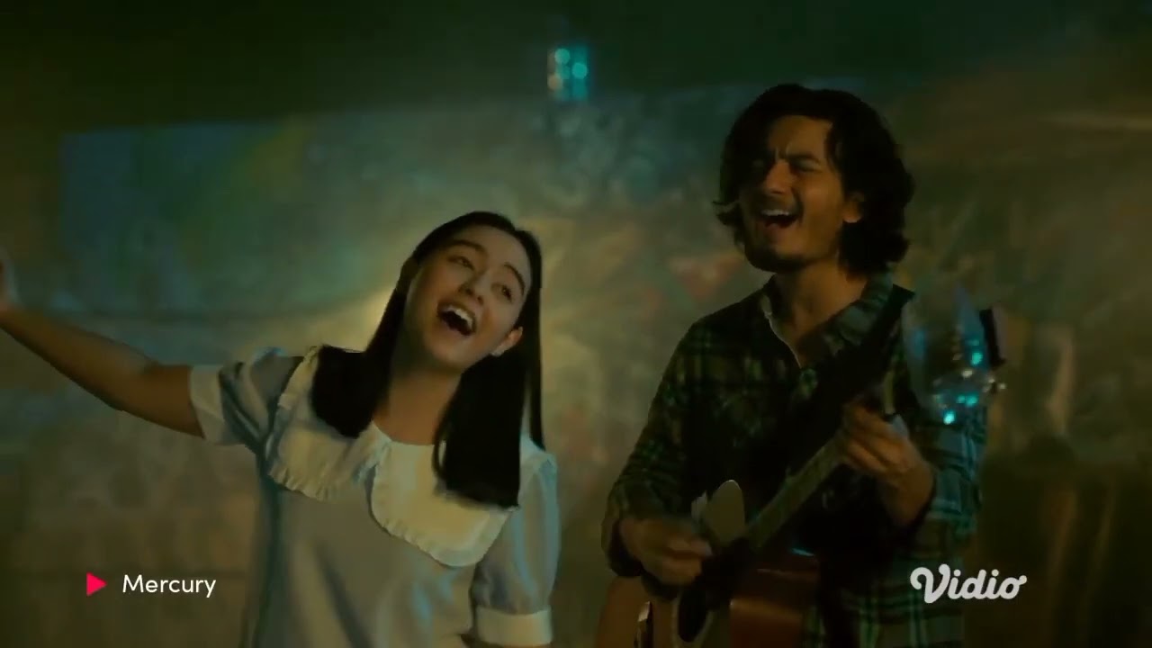 Rekomendasi 5 series indonesia terbaru 2022 di aplikasi vidio