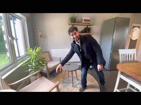 Full tour of 314 Bath Road, Worcester