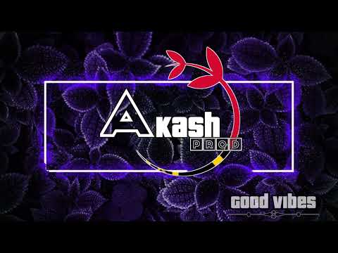 Akash x Leto FT Tiakola & Rsko - God bless ( RMX Kompa )