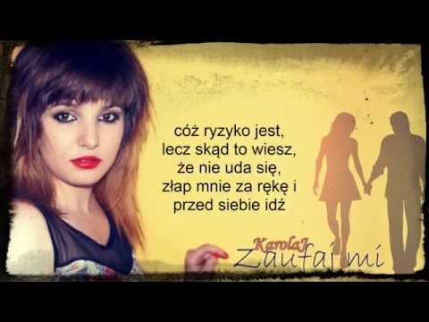 KarolaJ - Zaufaj mi (prod. MarioBeatz)