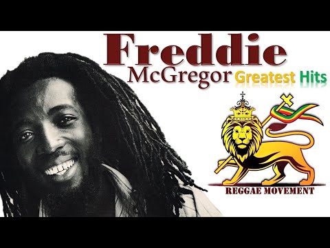 🔥Freddie McGregor Greatest Hits | Feat...Big Ship, Push Come To Shove & More Mixed by DJ Alkazed 🇯🇲