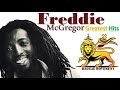 🔥 Freddie McGregor | Mr. Big Ship (Greatest Hits) Mixed by DJ Alkazed 🇯🇲