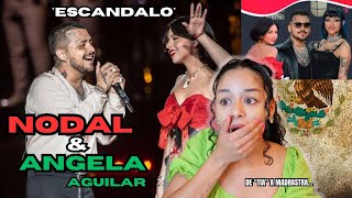 PEPE AGUILAR ROMPE EL SILENCIO contra SU HIJA ANGELA AGUILAR