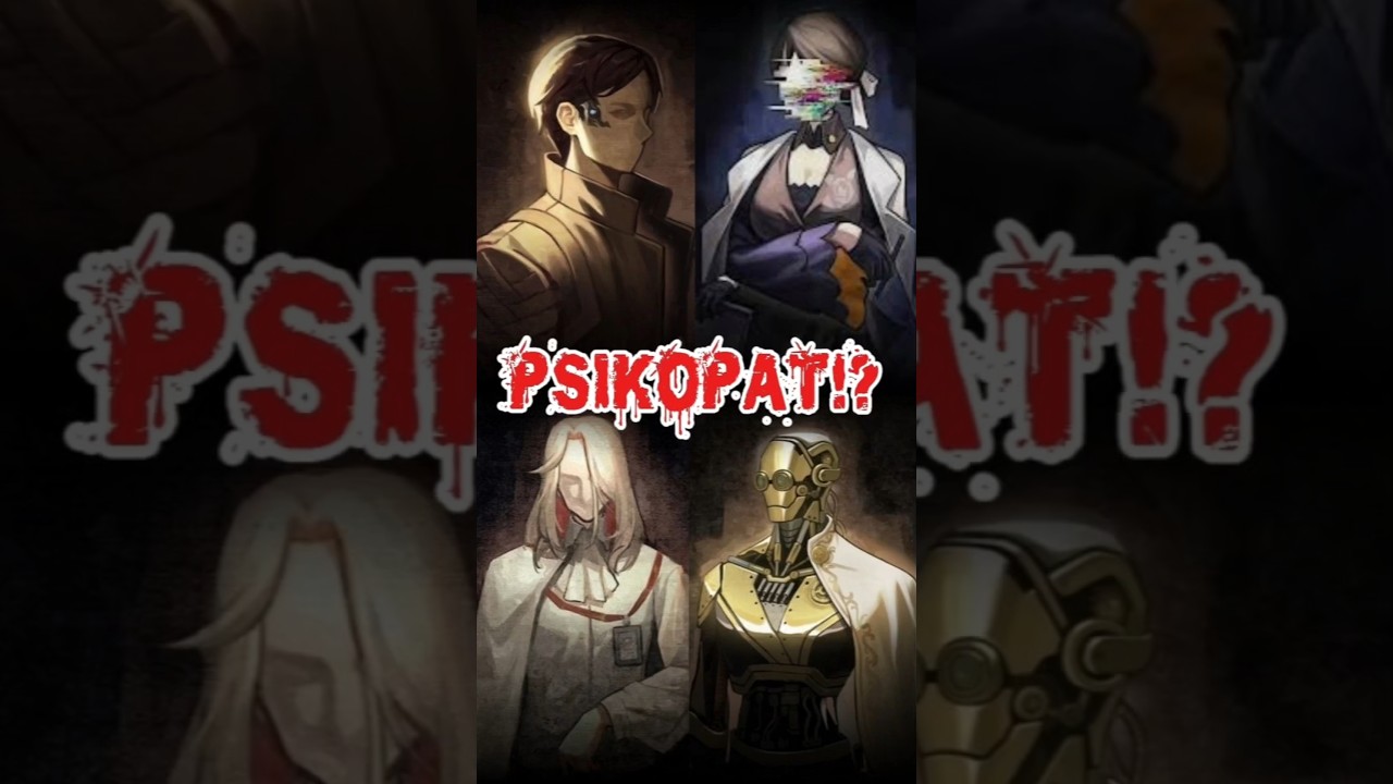 Genius Society GAK SEBAIK itu?! | Trivia HSR