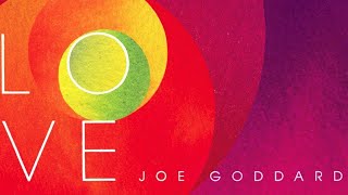 Joe Goddard - Conway Hall