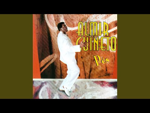 Brilho no Olhar - Almir Guineto
