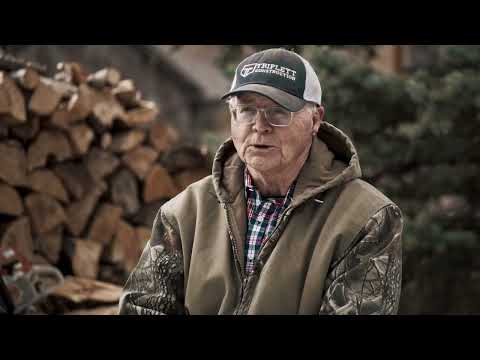 YouTube video HrLxMgjfZ8o