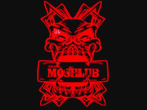 Moshlub - Yaka - California