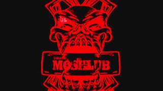 Moshlub - Yaka - California