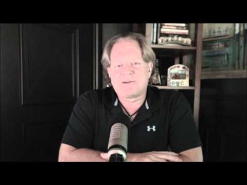 October 16th Trader's Edge with Steve Rhodes on TFNN - 2015
