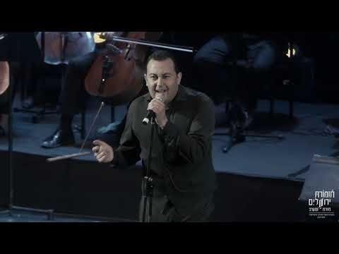 TJOEW w/ Tom Cohen Ft. Benjamin Bouzaglo - Rit Zine | Àchaqt Tefla Andaloussia | Mah'ani Zine