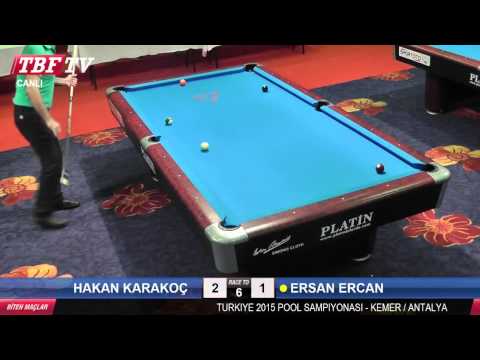 HAKAN KARAKOÇ - ERSAN ERCAN