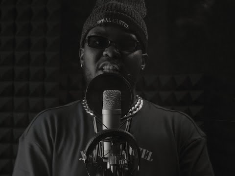 Phatboy Lutor & Nostal6ia - MOMUKWEYO (Performance Video)