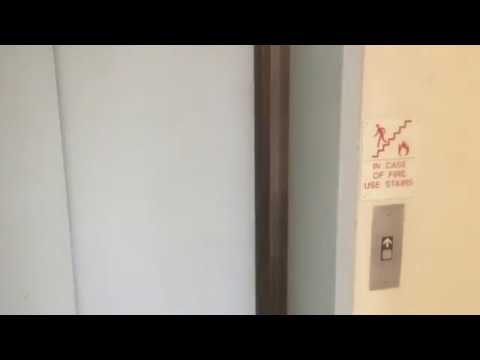 Dover/Marshall Oildraulic Elevator - Noblestown Plaza Bldg. "B" - Oakwood, Pittsburgh, PA