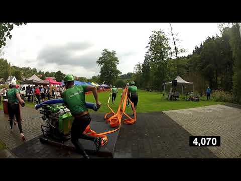 m04 SDH Dneboh - JL BENEŠOV U SEMIL 2021